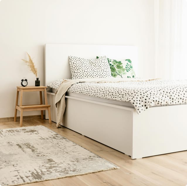 Premium Bedding