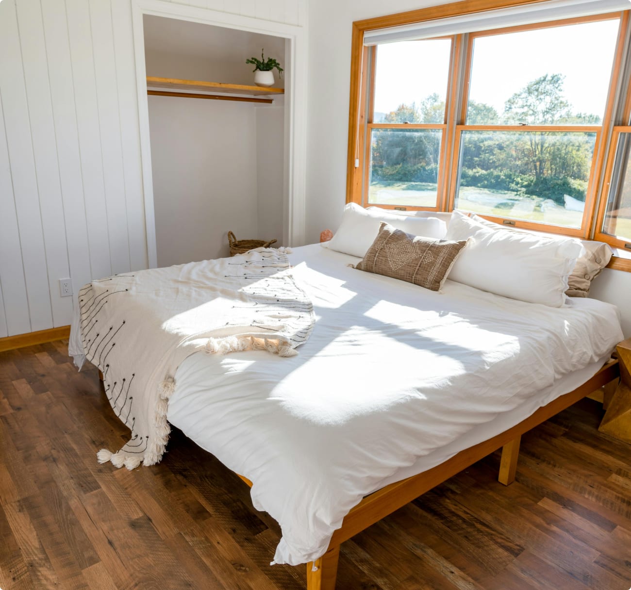 Premium Bedding